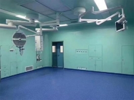 手术室足球网（中国）有限公司官网车间